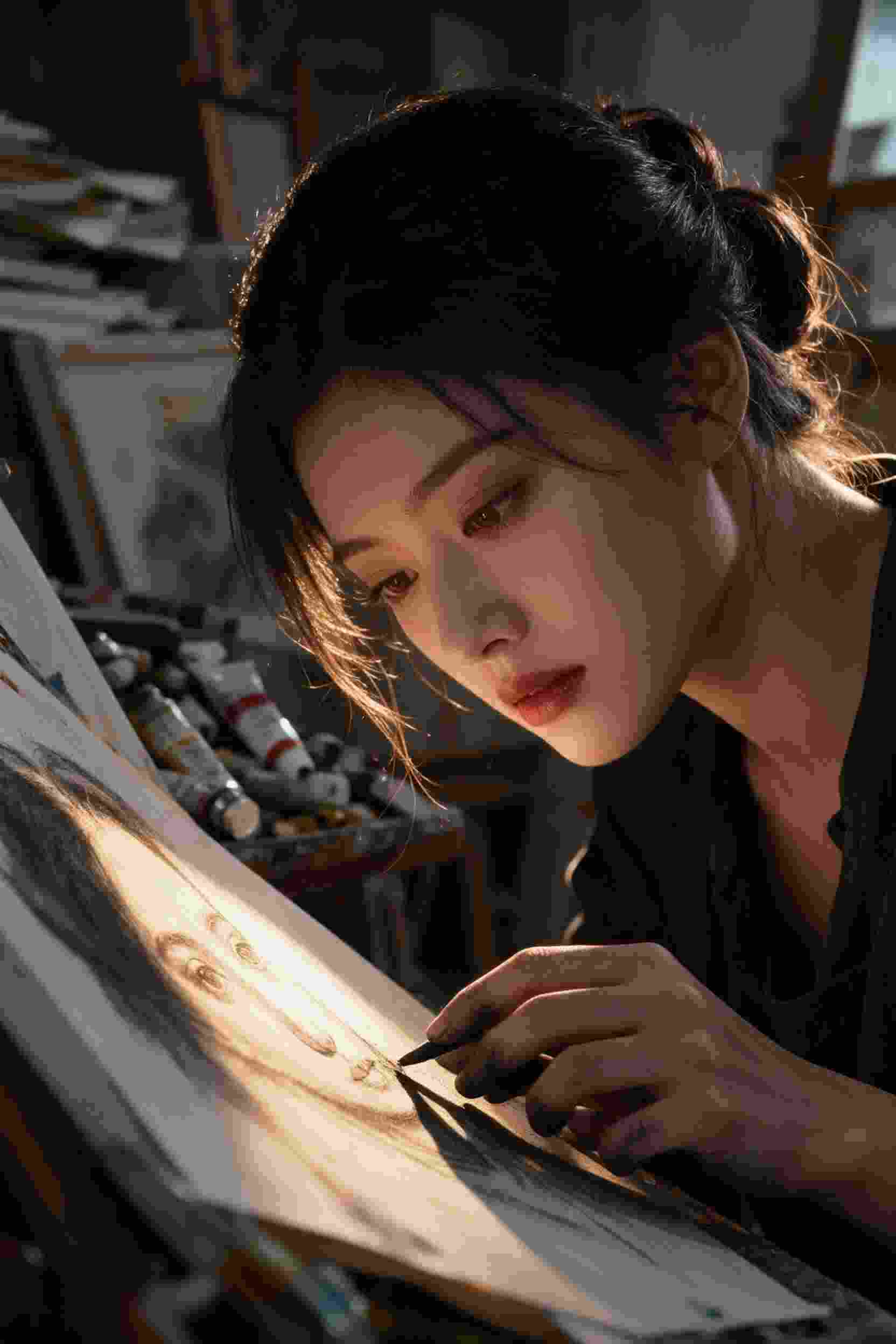 全职高手