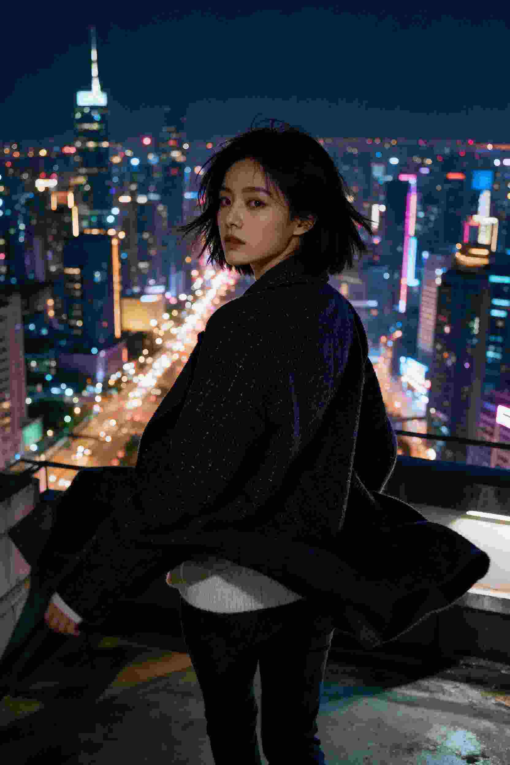 工作细胞